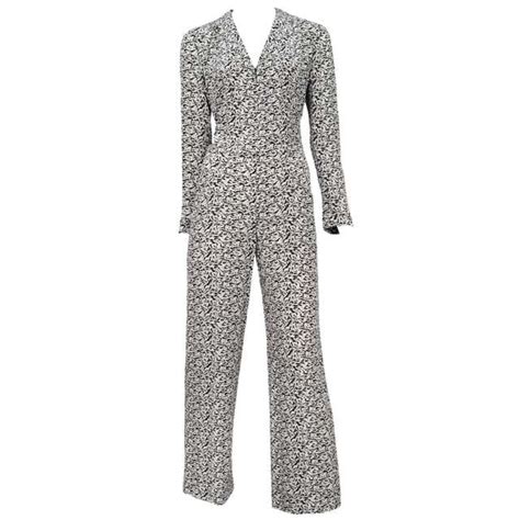 chanel jumpsuits for women.